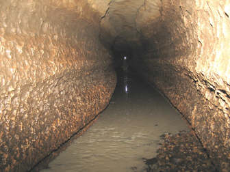 Main Passage